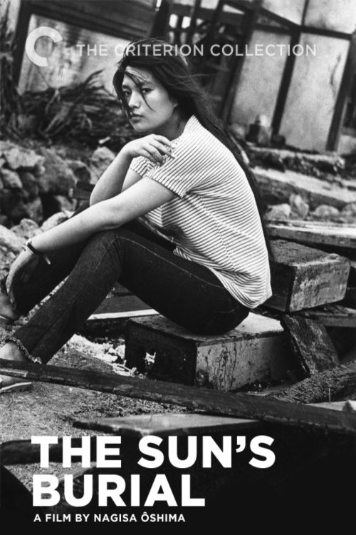 Poster of the movie The Sun's Burial