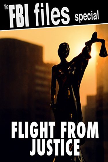 Poster of the movie Flight from Justice [1993]