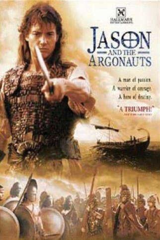 Poster of the movie Jason and the Argonauts [2000]