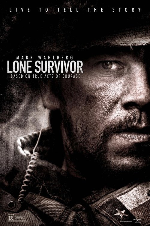 Poster of the movie Lone Survivor [2013]