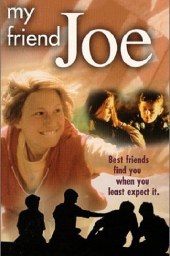 L'affiche du film My Friend Joe [1996]