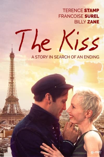 Poster of the movie The Kiss