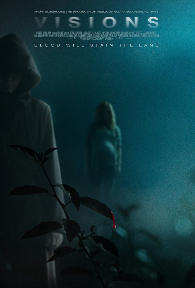 Poster of the movie Visions [2015]