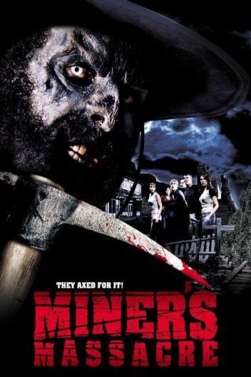 Poster of the movie Curse of the Forty-Niner [2002]