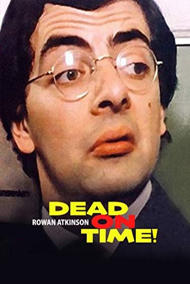 Poster of the movie Dead on Time [1983]