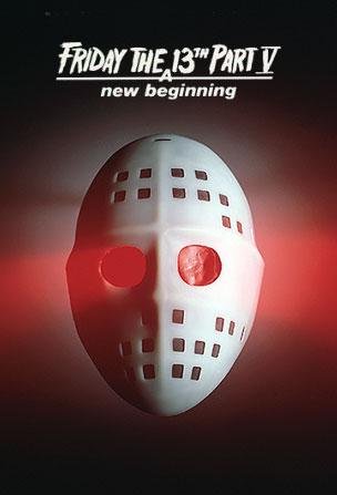 Poster of the movie Friday the 13th Part V: A New Beginning [1985]