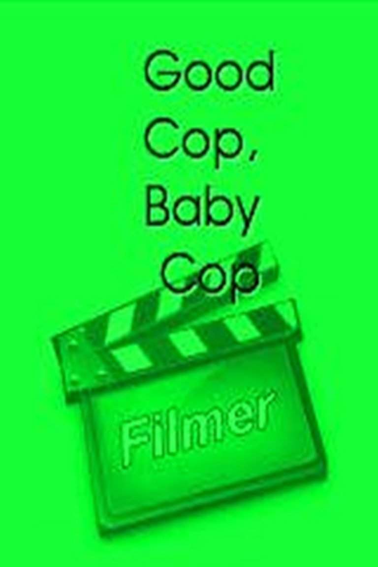 L'affiche du film Good Cop, Baby Cop [2007]