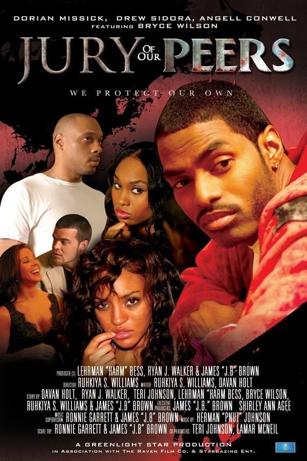 Poster of the movie Jury of Our Peers