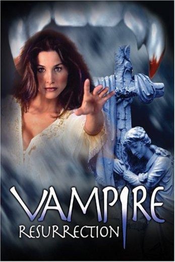 Poster of the movie Song of the Vampire
