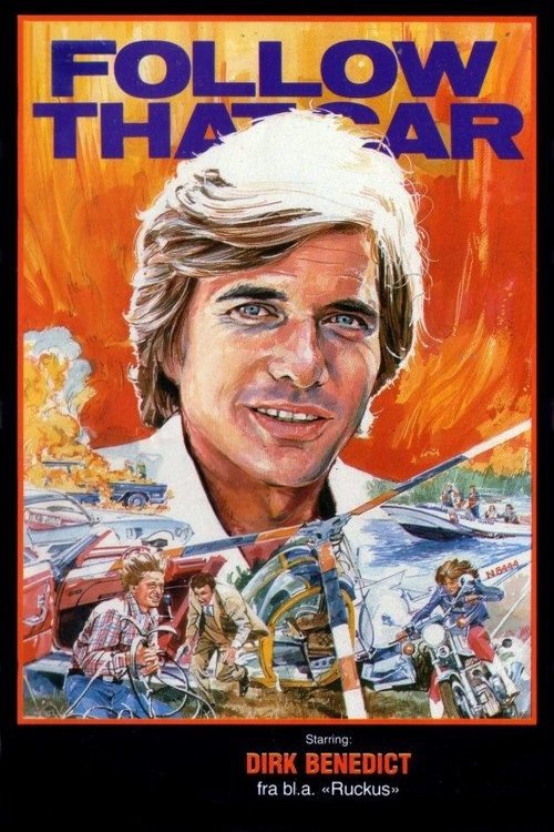 Poster of the movie The Georgia Peaches [1980]