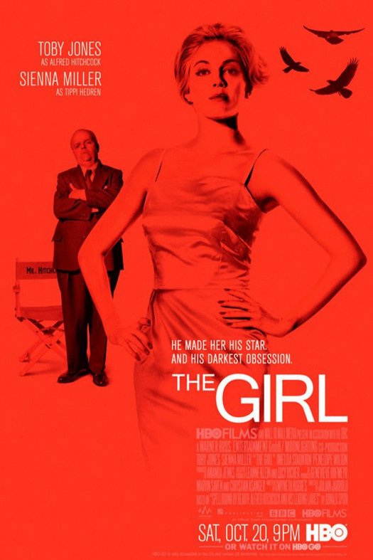 Poster of the movie The Girl