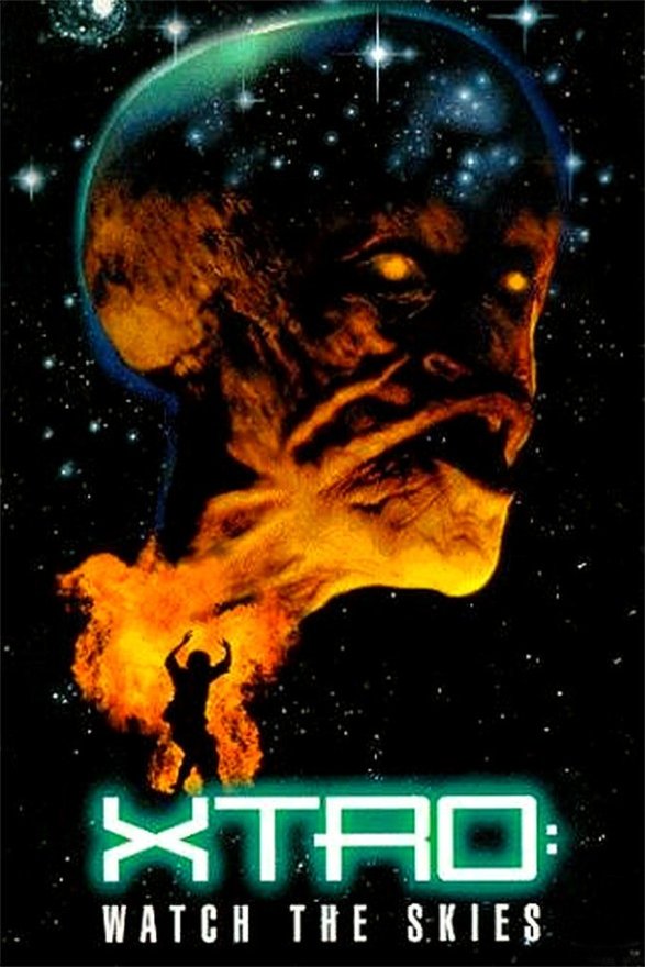 Poster of the movie Xtro 3: Watch the Skies