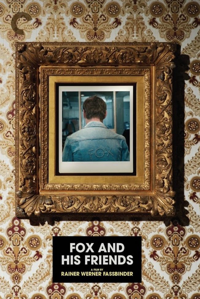 Poster of the movie Fox and His Friends