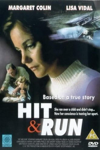 Poster of the movie Hit and Run