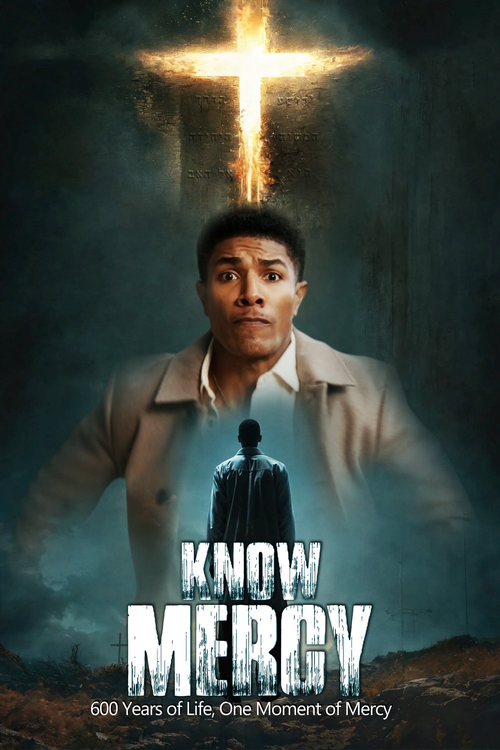 L'affiche du film Know Mercy