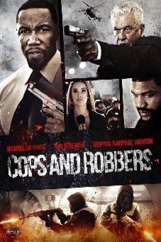 Poster of the movie Cops and Robbers