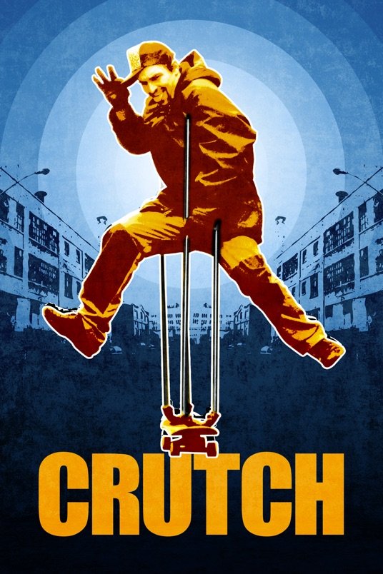 Poster of the movie Crutch