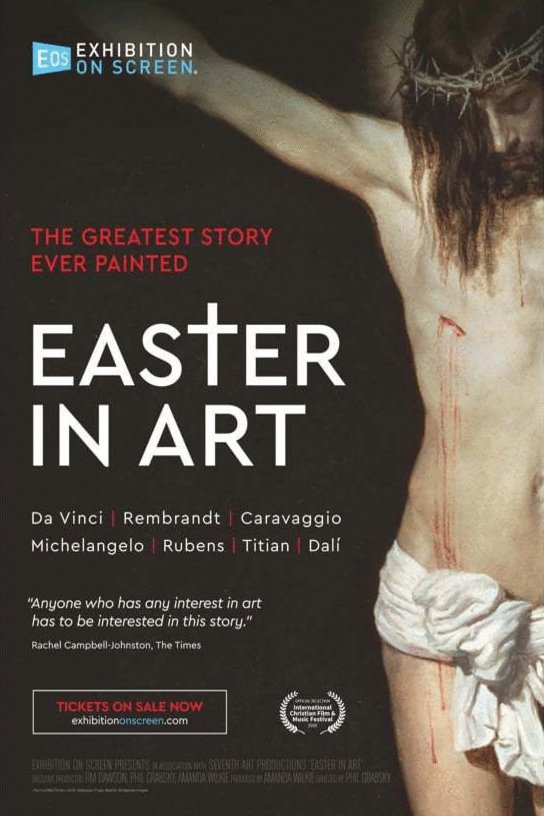 Poster of the movie Exhibition on Screen: Easter in Art [2020]