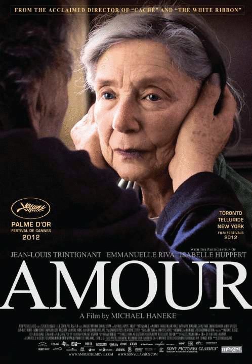 Poster of the movie Love [2012]