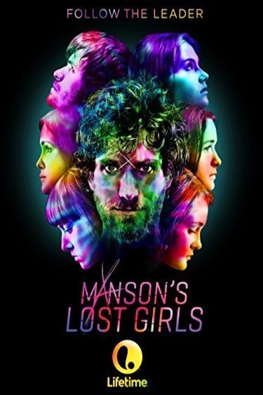 Poster of the movie Manson's Lost Girls