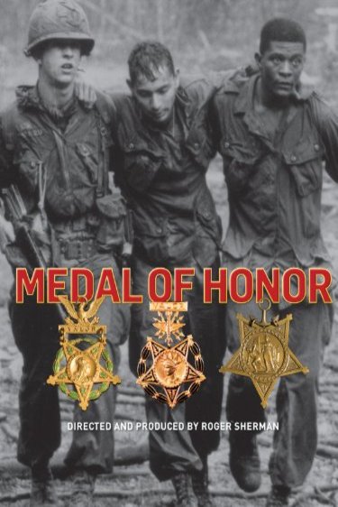 Poster of the movie Medal of Honor