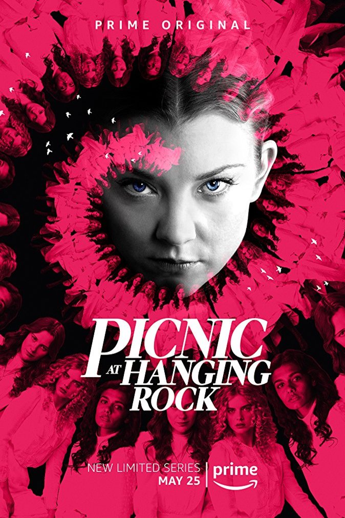 Poster of the movie Picnic at Hanging Rock