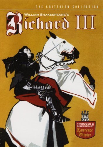 Poster of the movie Richard III