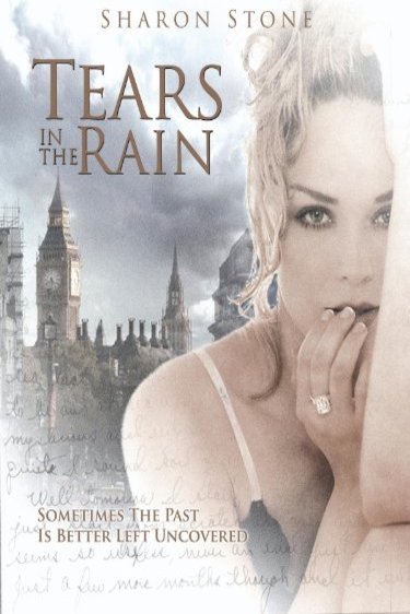 L'affiche du film Tears in the Rain [1988]