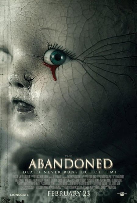 Poster of the movie The Abandoned