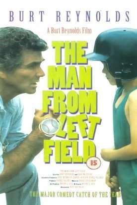 Poster of the movie The Man from Left Field [1993]