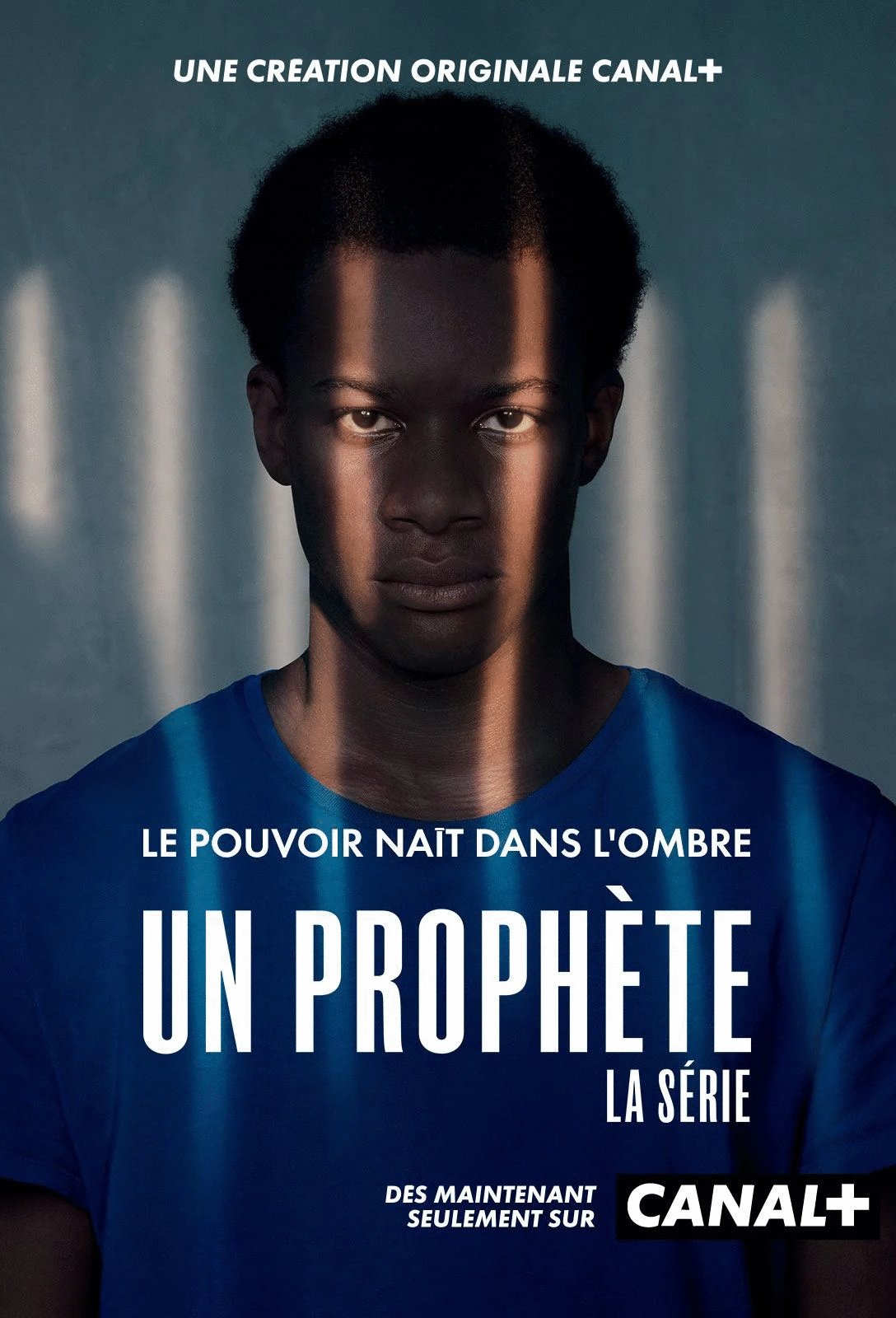 Poster of the movie Un prophète: La série