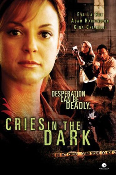 Poster of the movie Cries in the Dark [2006]