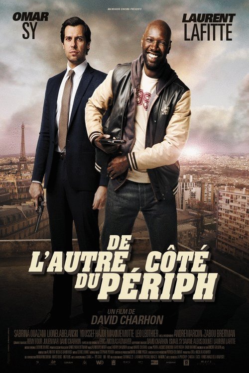 Poster of the movie Incompatibles: de l'autre côté du périph