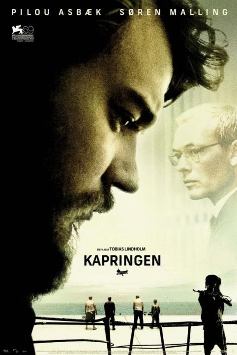 L'affiche du film Kapringen