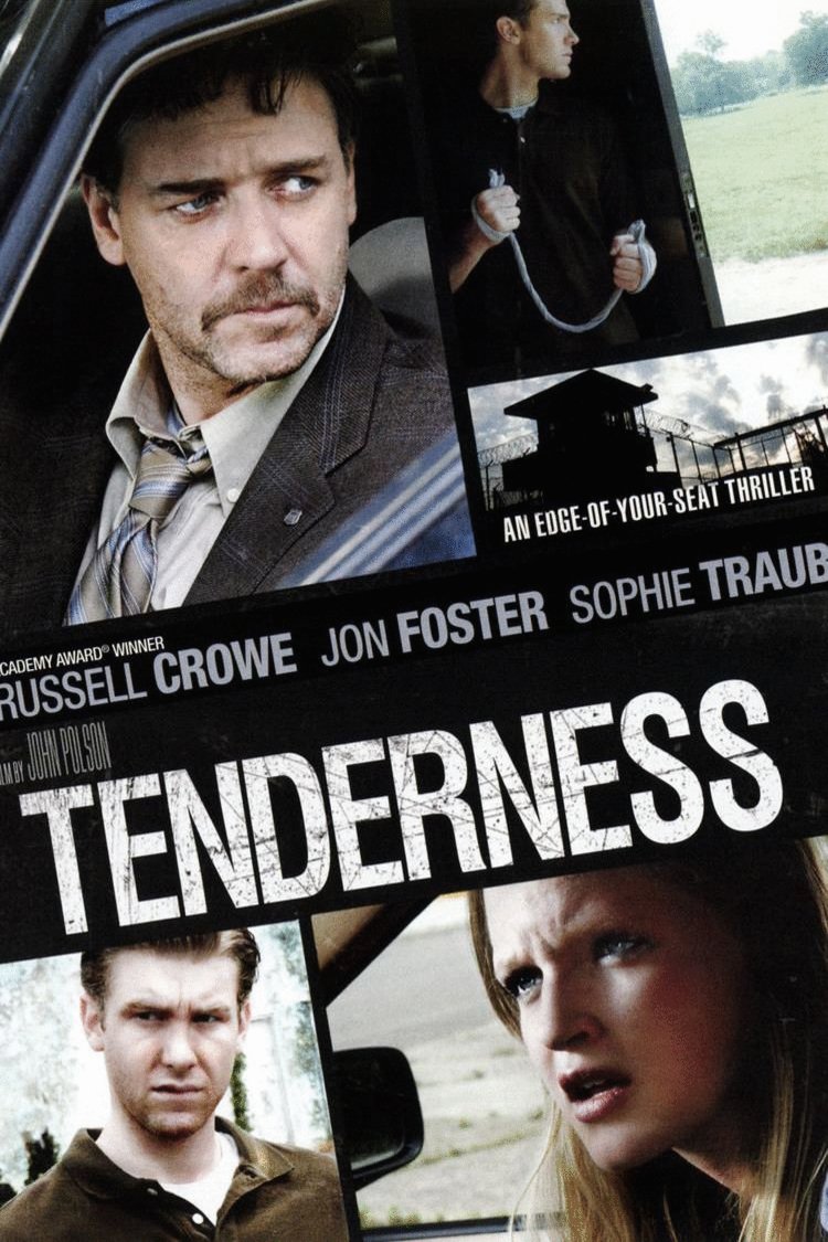 Poster of the movie Tenderness [2009]