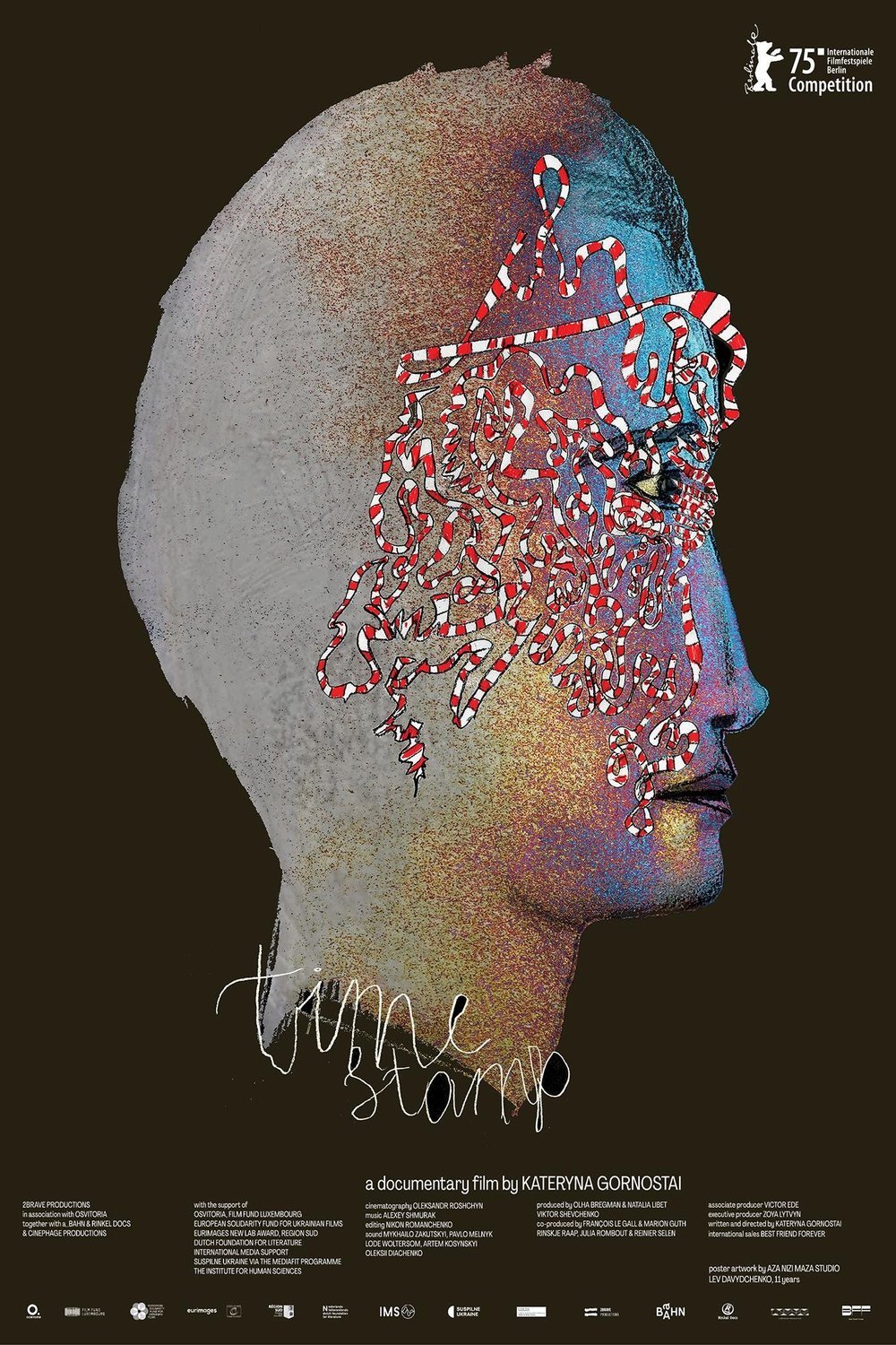 Poster of the movie Timestamp