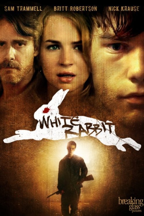 Poster of the movie White Rabbit