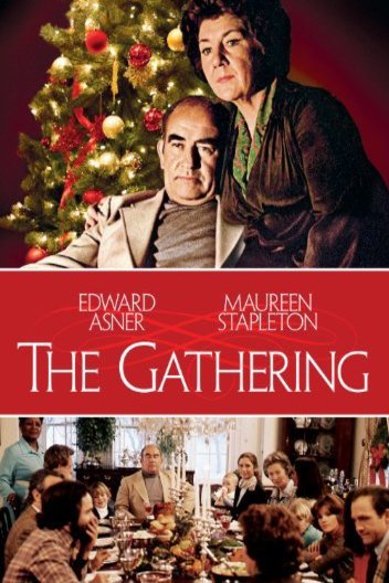 Poster of the movie The Gathering [1977]