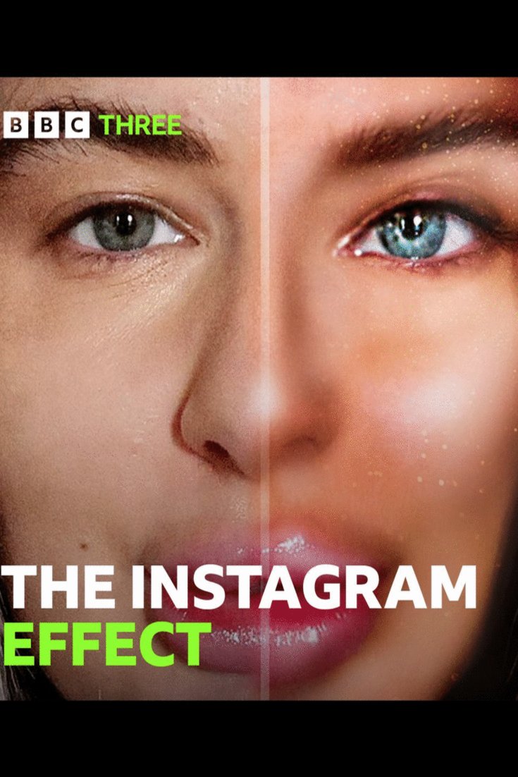 Poster of the movie The Instagram Effect