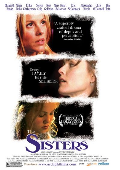 Poster of the movie The Sisters