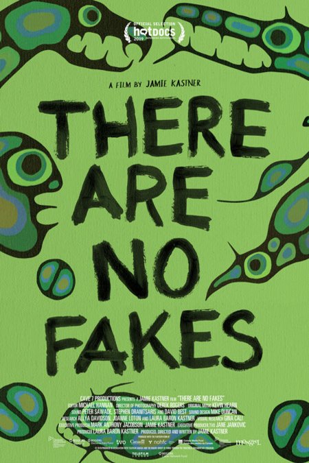 Poster of the movie There Are No Fakes [2019]