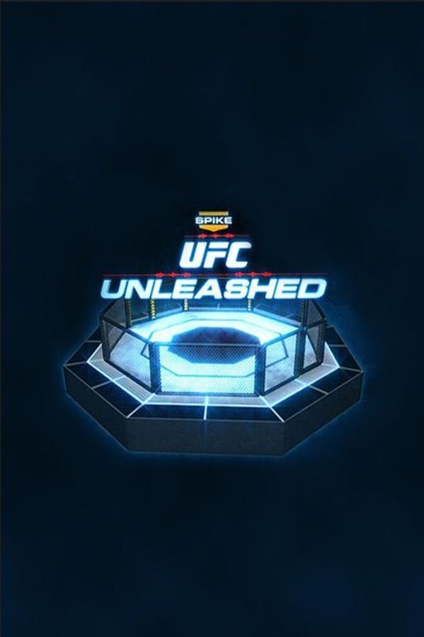 Poster of the movie UFC Unleashed [2005]