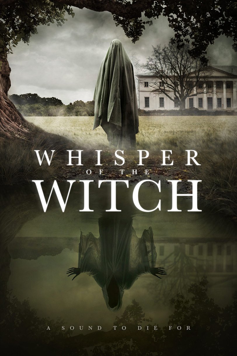 L'affiche du film Whisper of the Witch [2024]