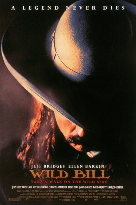 Poster of the movie Wild Bill