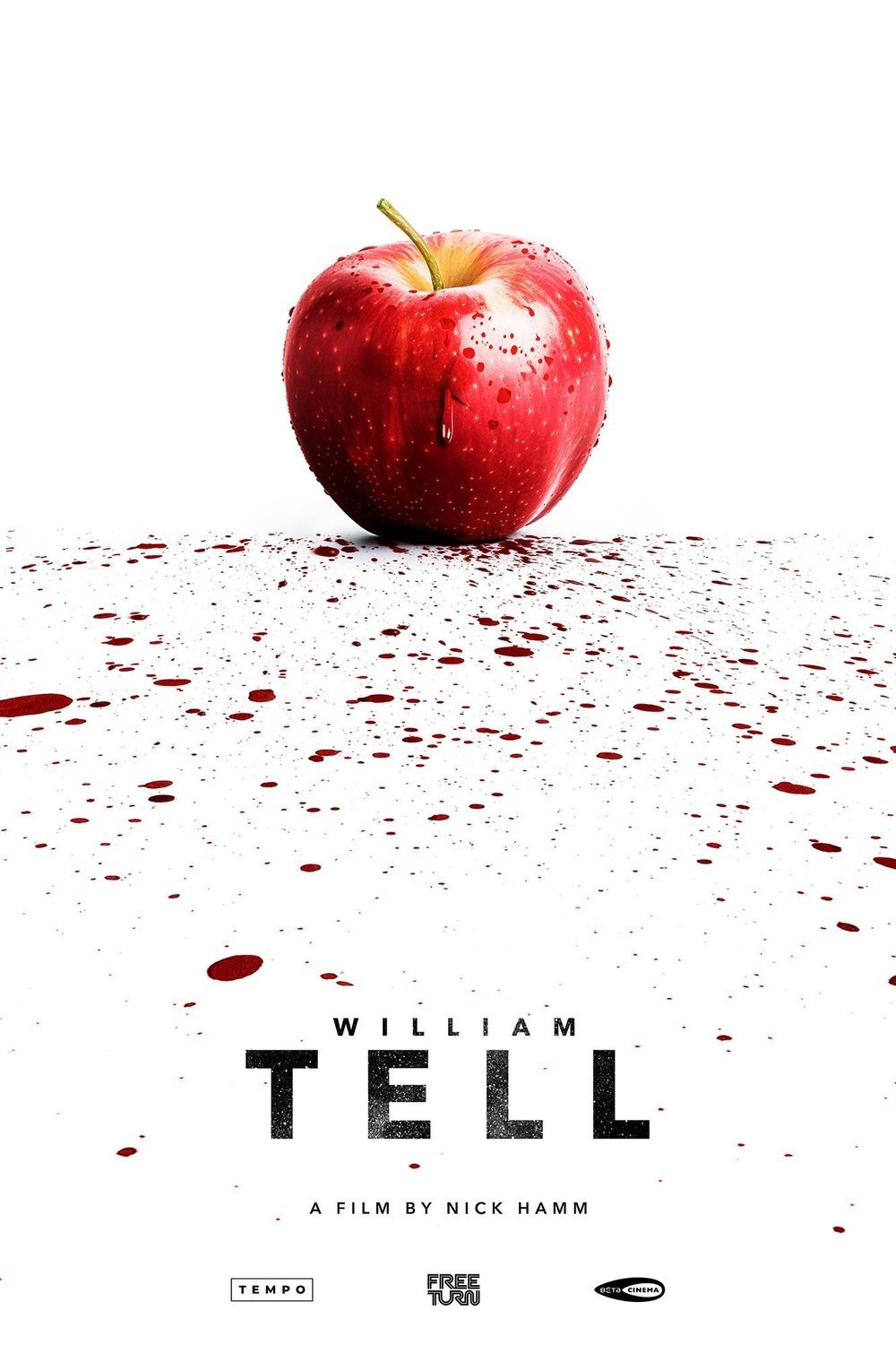 Poster of the movie William Tell