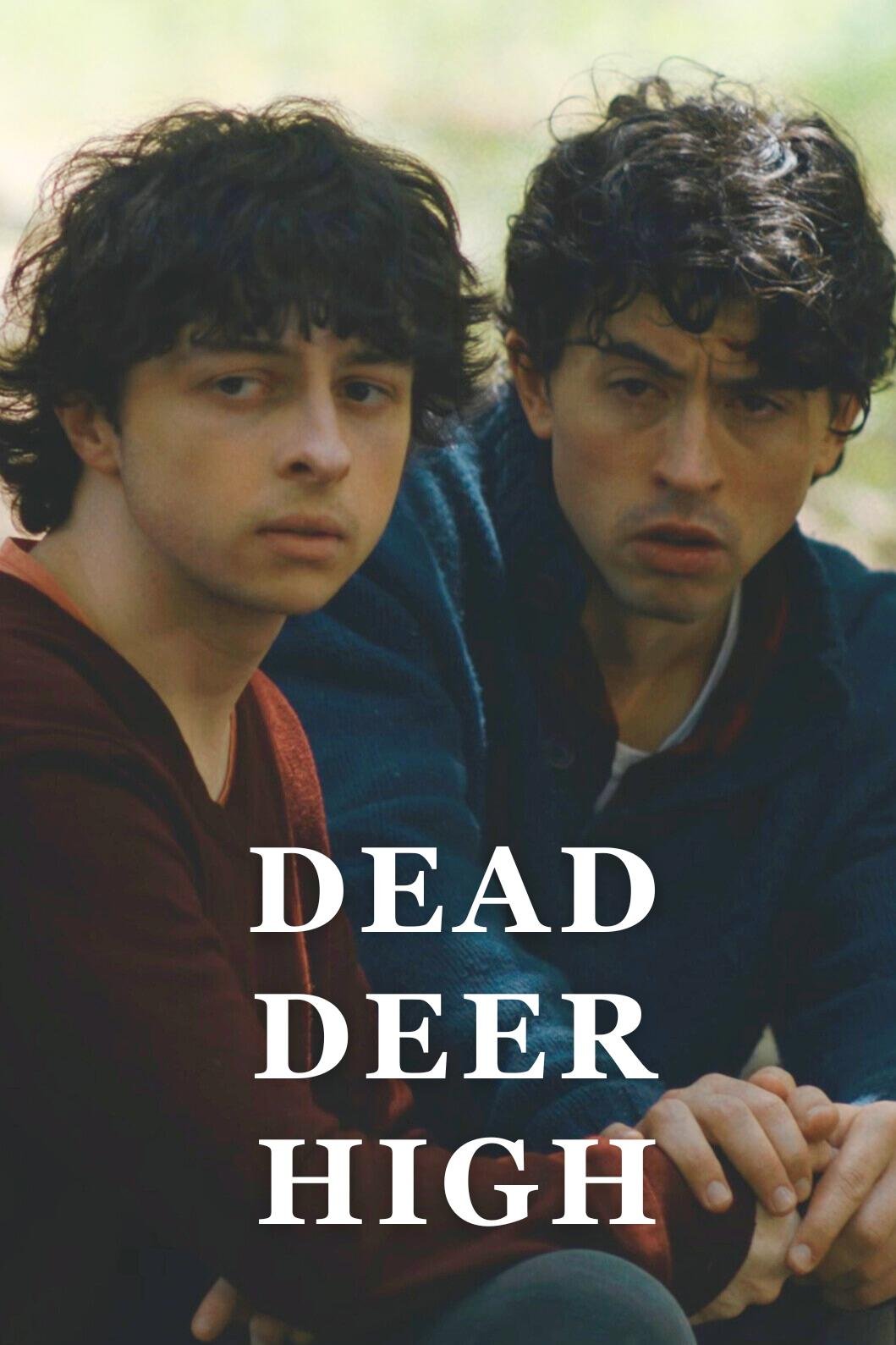 Poster of the movie Dead Deer High [2026]