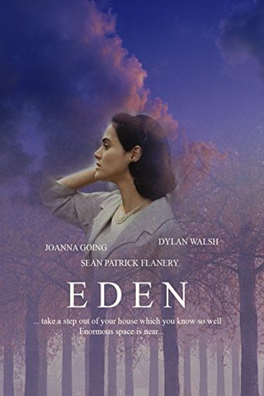 Poster of the movie Eden