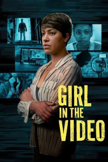 Poster of the movie Girl in the Video