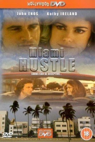 Poster of the movie Miami Hustle [1996]