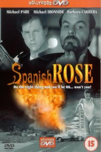 Poster of the movie Point of Impact [1993]